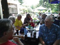 Luau (14) : Cancun 2016 June